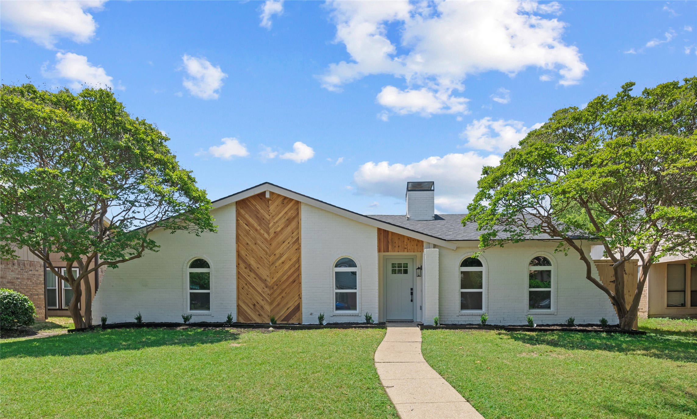 3234 Castle Rock Lane Garland TX 75044