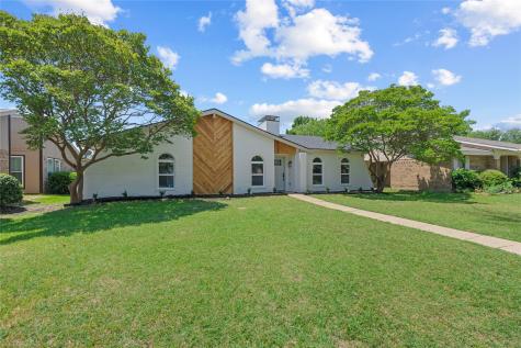 3234 Castle Rock Lane Garland TX 75044