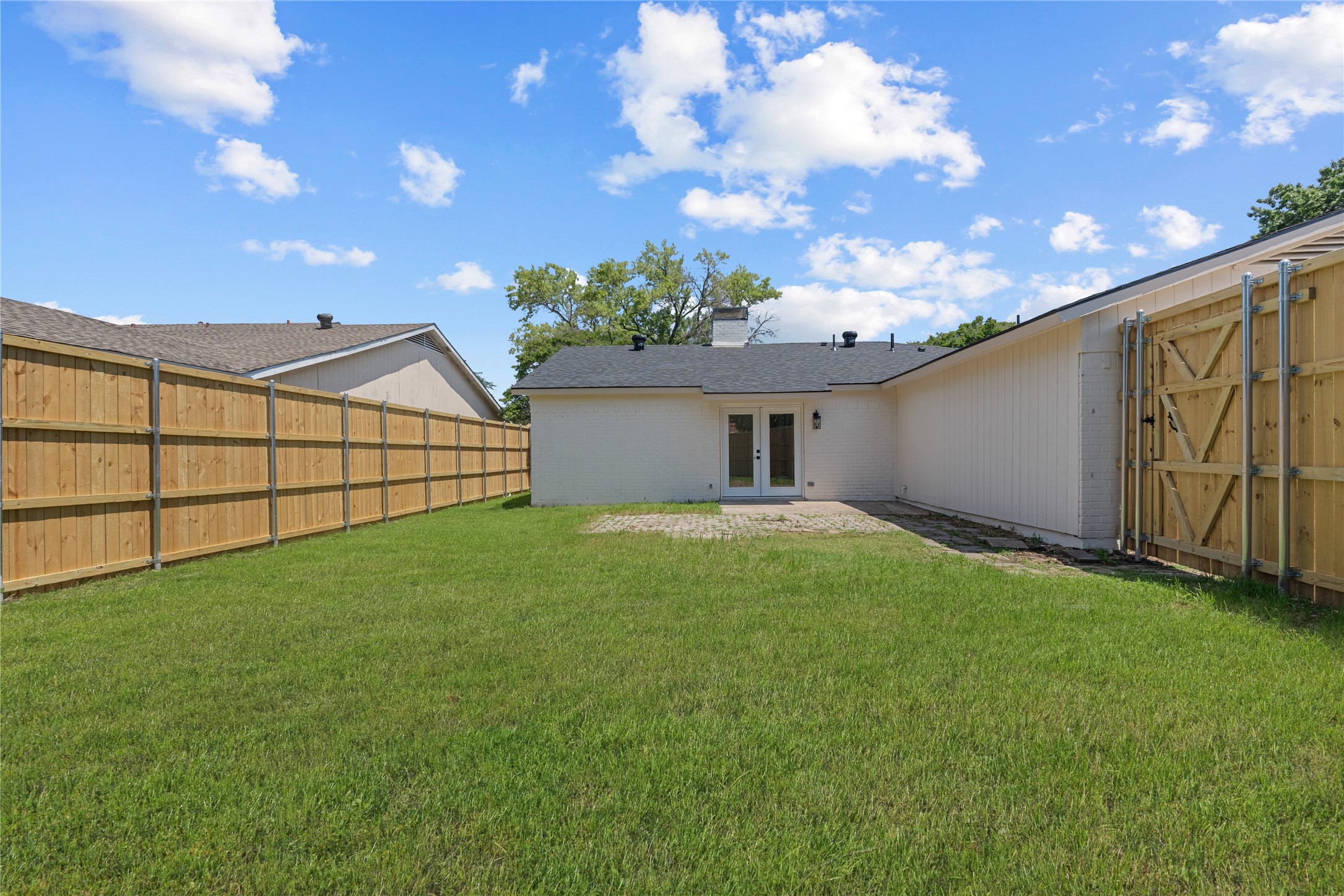 3234 Castle Rock Lane Garland TX 75044