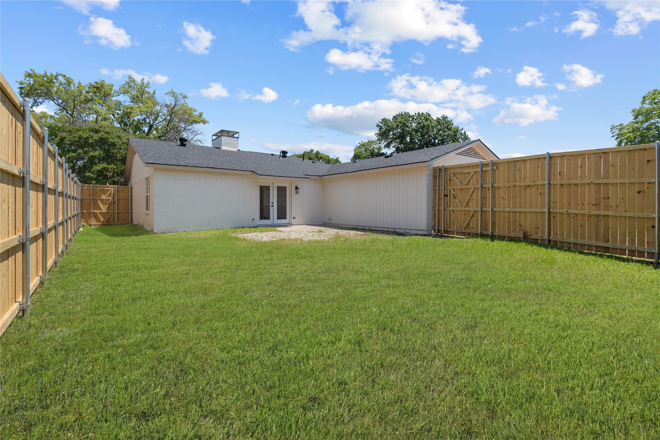 3234 Castle Rock Lane Garland TX 75044