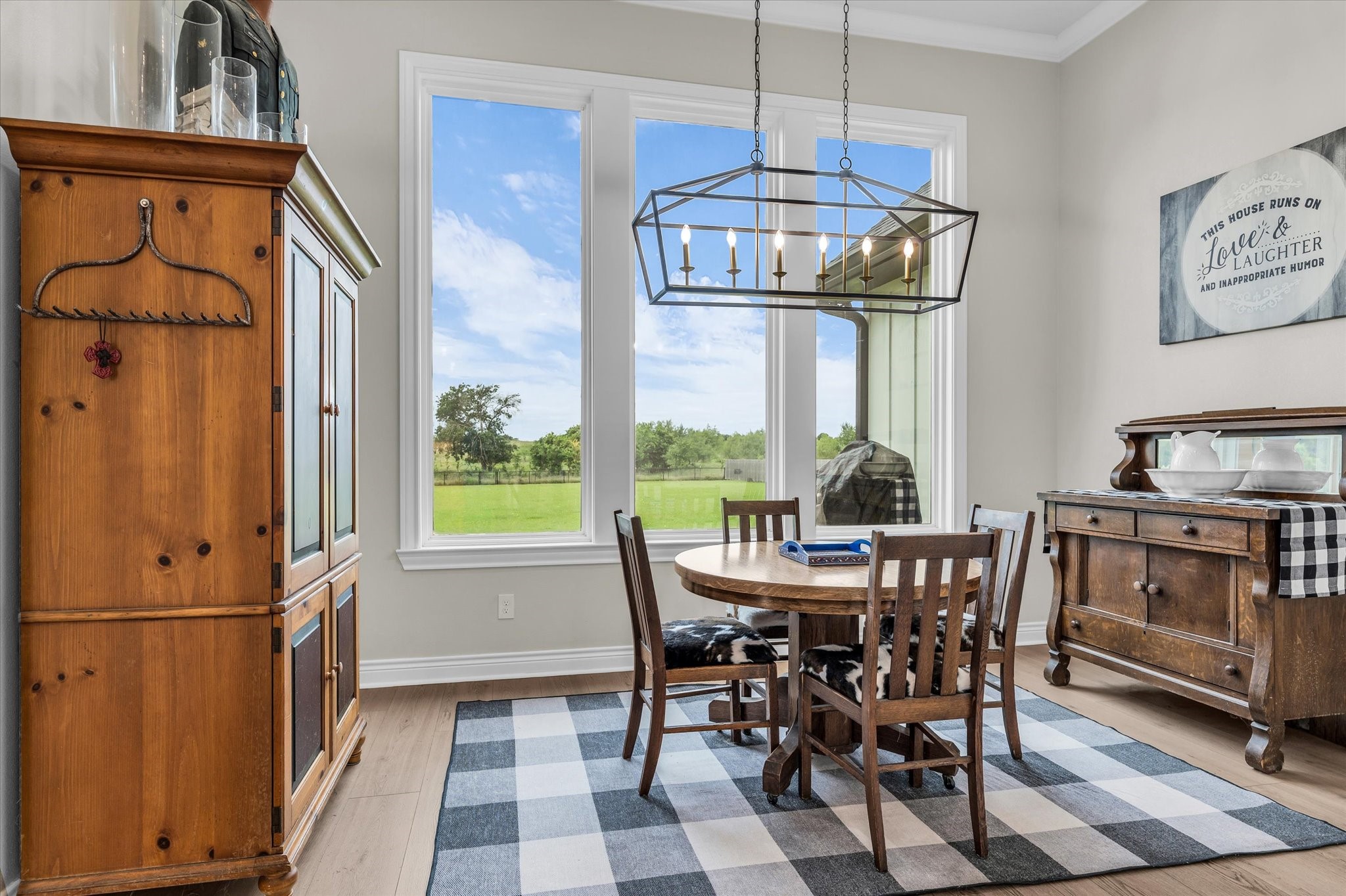 2724 Southwinds Drive Lorena TX 76655