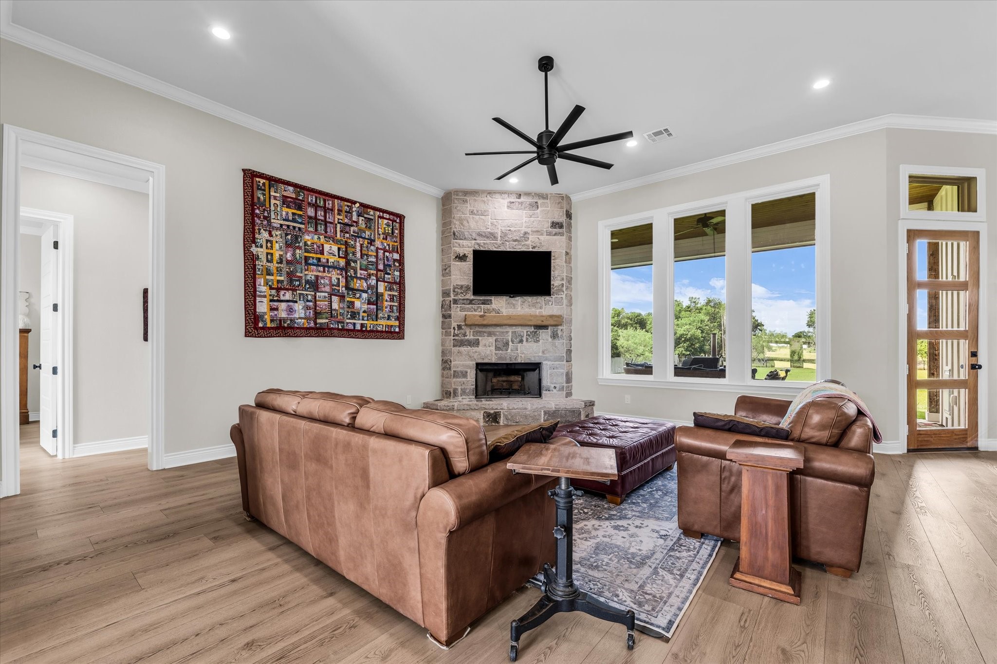 2724 Southwinds Drive Lorena TX 76655