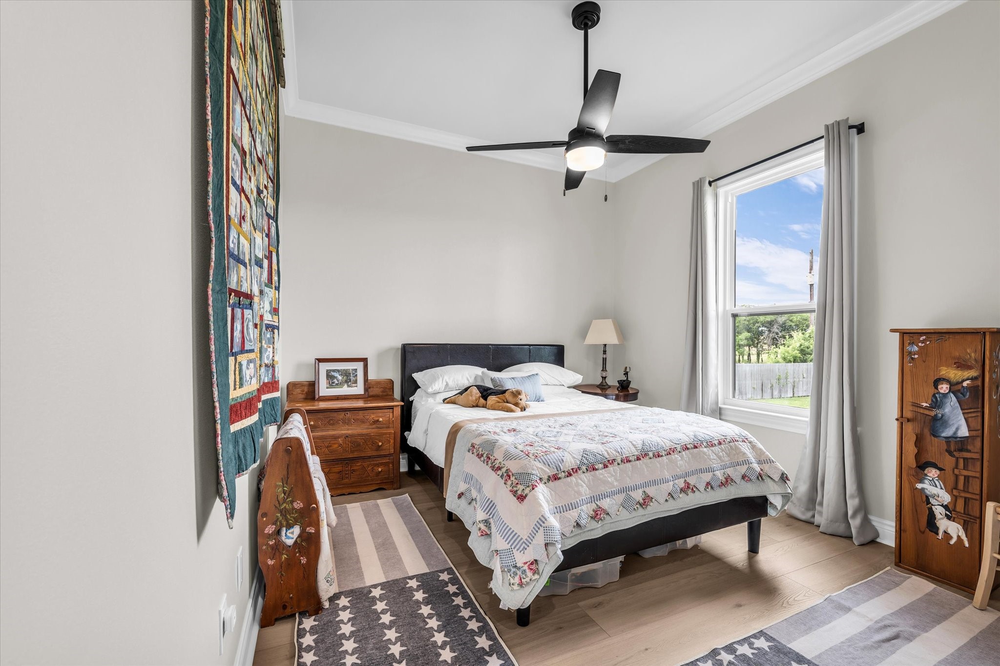 2724 Southwinds Drive Lorena TX 76655