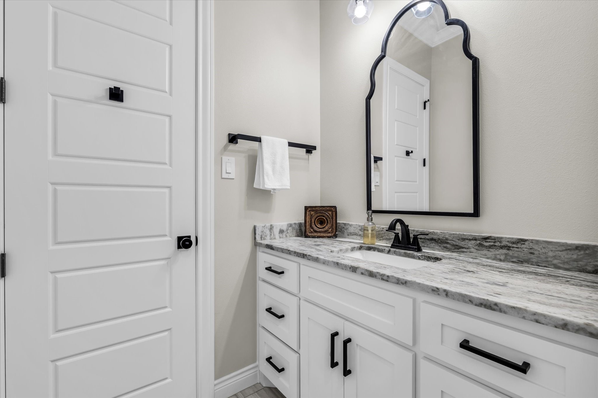 2724 Southwinds Drive Lorena TX 76655