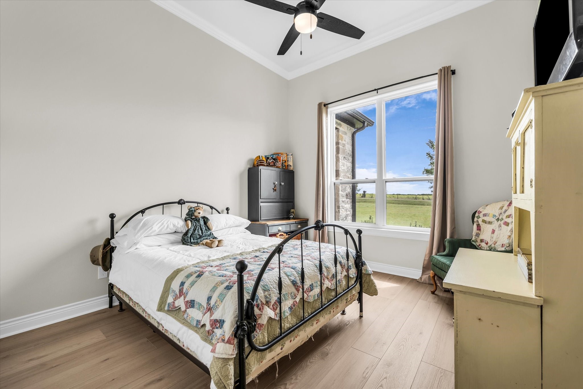 2724 Southwinds Drive Lorena TX 76655