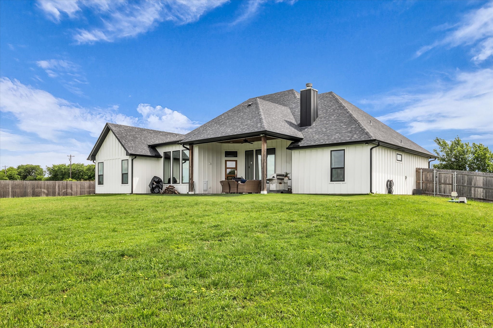 2724 Southwinds Drive Lorena TX 76655