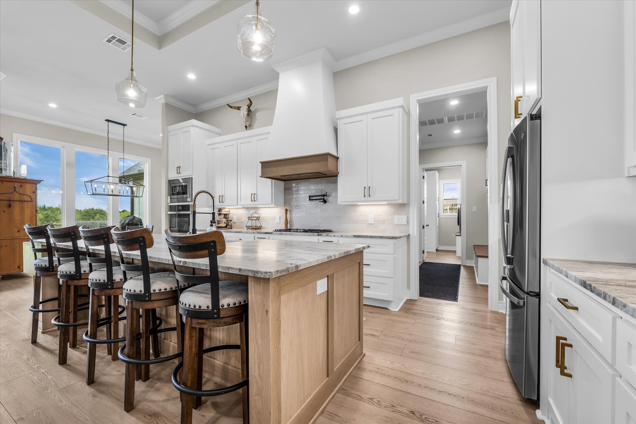 2724 Southwinds Drive Lorena TX 76655