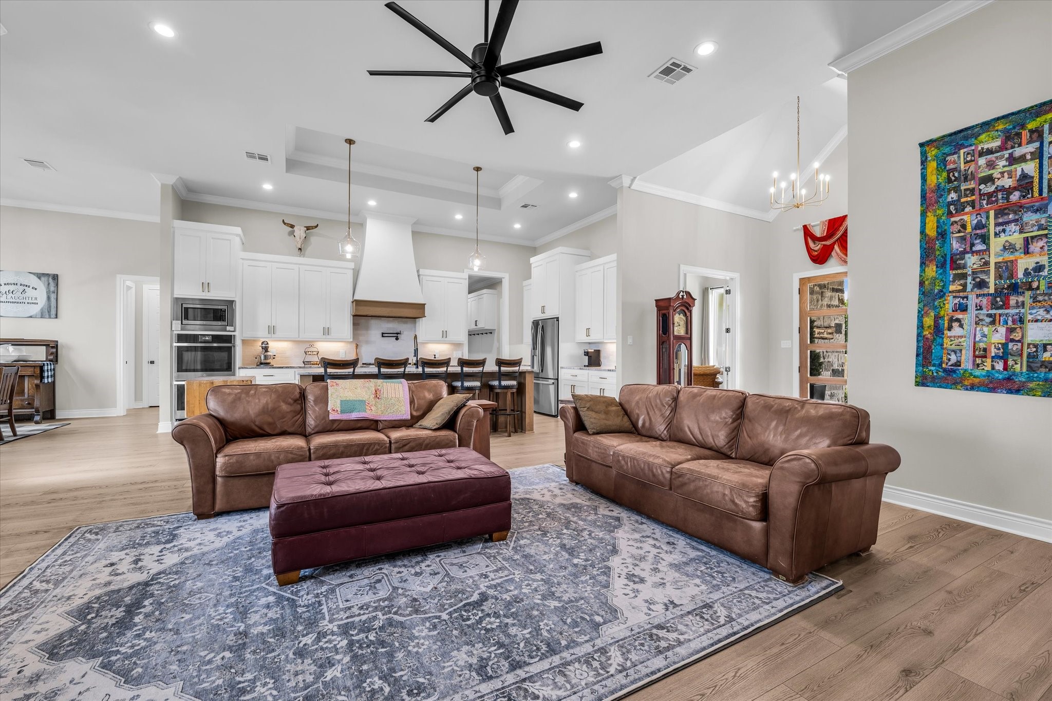 2724 Southwinds Drive Lorena TX 76655