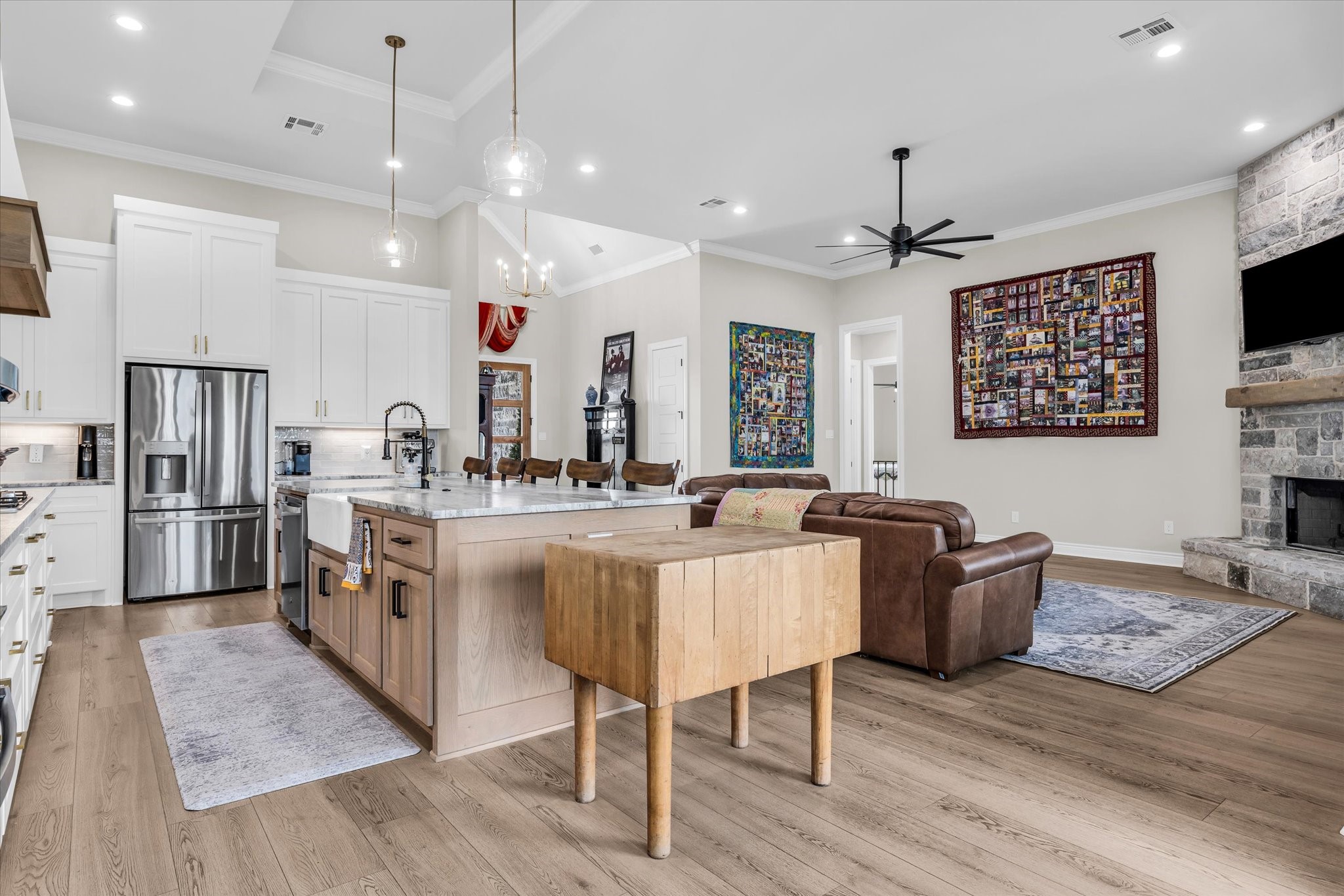 2724 Southwinds Drive Lorena TX 76655