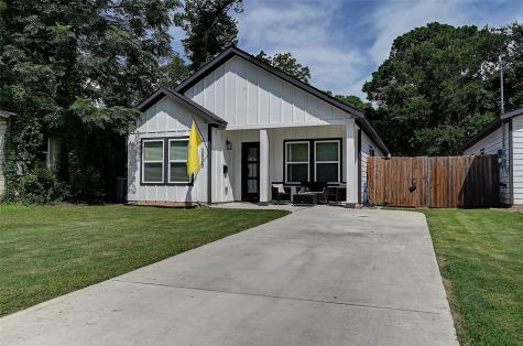 2823 Farragut Street Dallas TX 75215