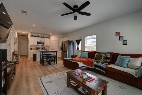 2823 Farragut Street Dallas TX 75215