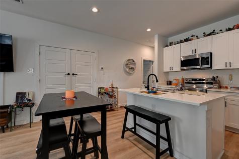 2823 Farragut Street Dallas TX 75215