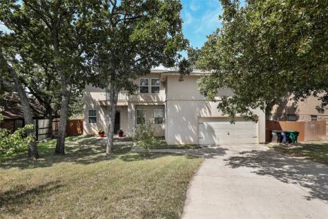 1404 Meadow Lane Terrace Fort Worth TX 76112