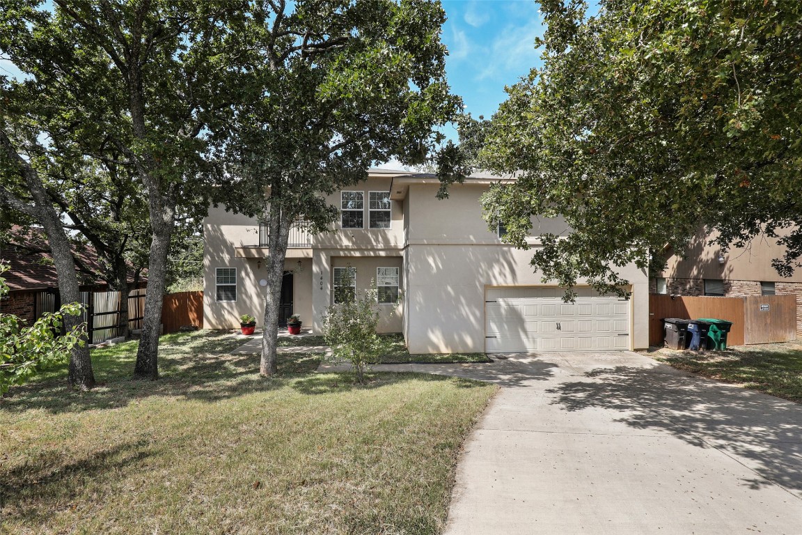 1404 Meadow Lane Terrace Fort Worth TX 76112