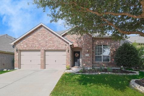 404 Turnstone Drive Little Elm TX 75068