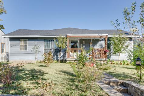 1607 Brandon Street Dallas TX 75208