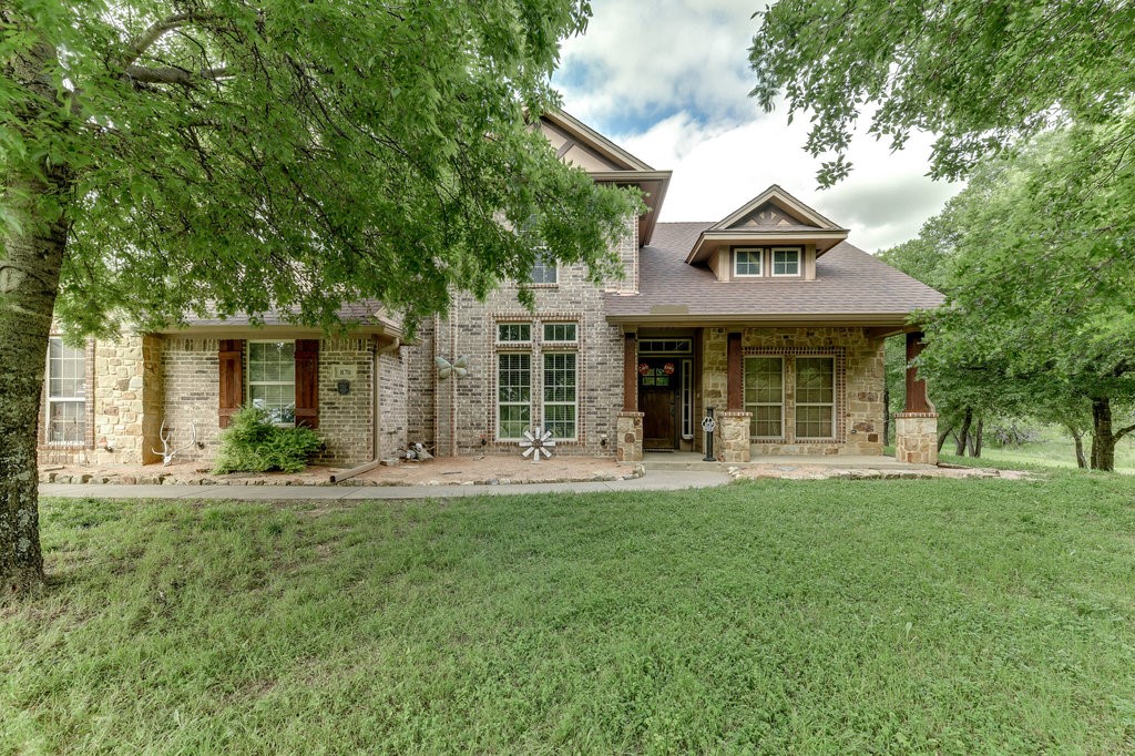 870 1st Street Maypearl TX 76064