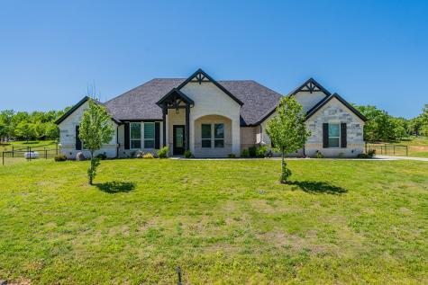 3017 Fossil Oaks Drive Azle TX 76020