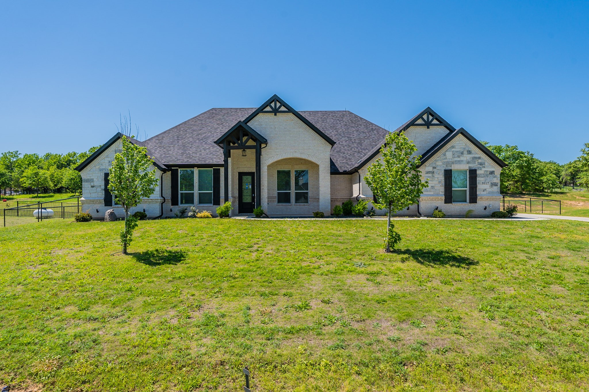 3017 Fossil Oaks Drive Azle TX 76020