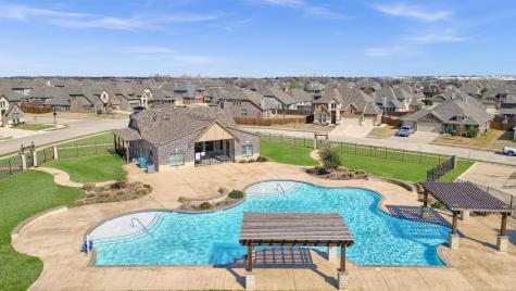 4703 Liberty Hill Trail Sherman TX 75092