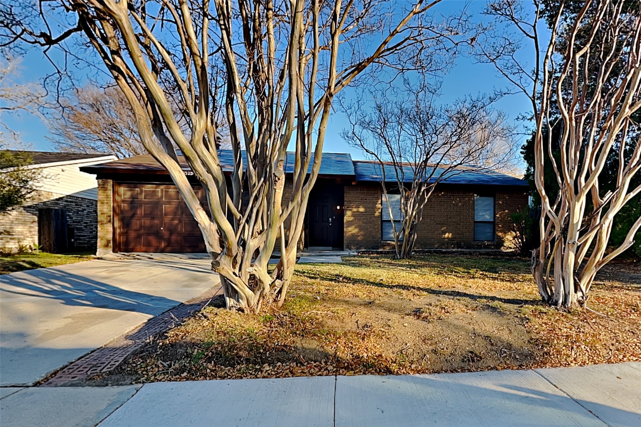 5529 Adams Drive The Colony TX 75056