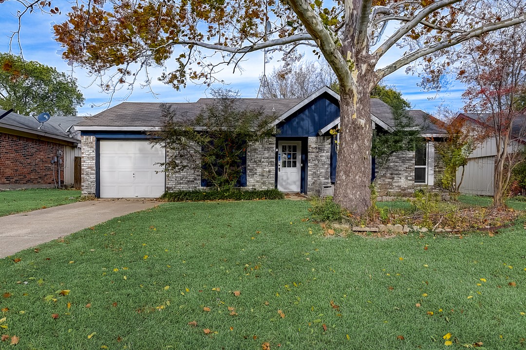 107 Oakridge Drive Rockwall TX 75032