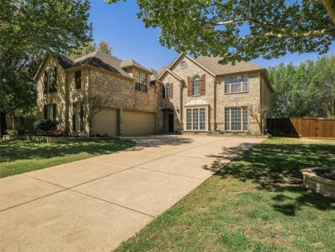1304 Bristlewood Drive Mckinney TX 75072