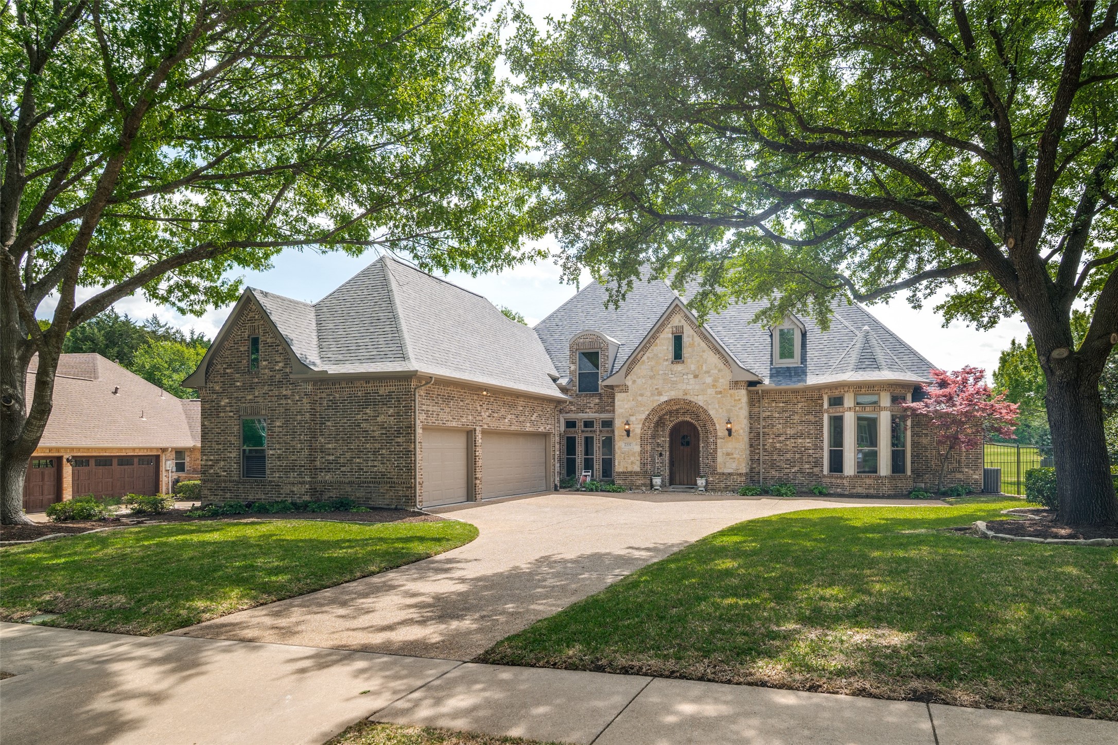 2332 Fairway Circle Heath TX 75032