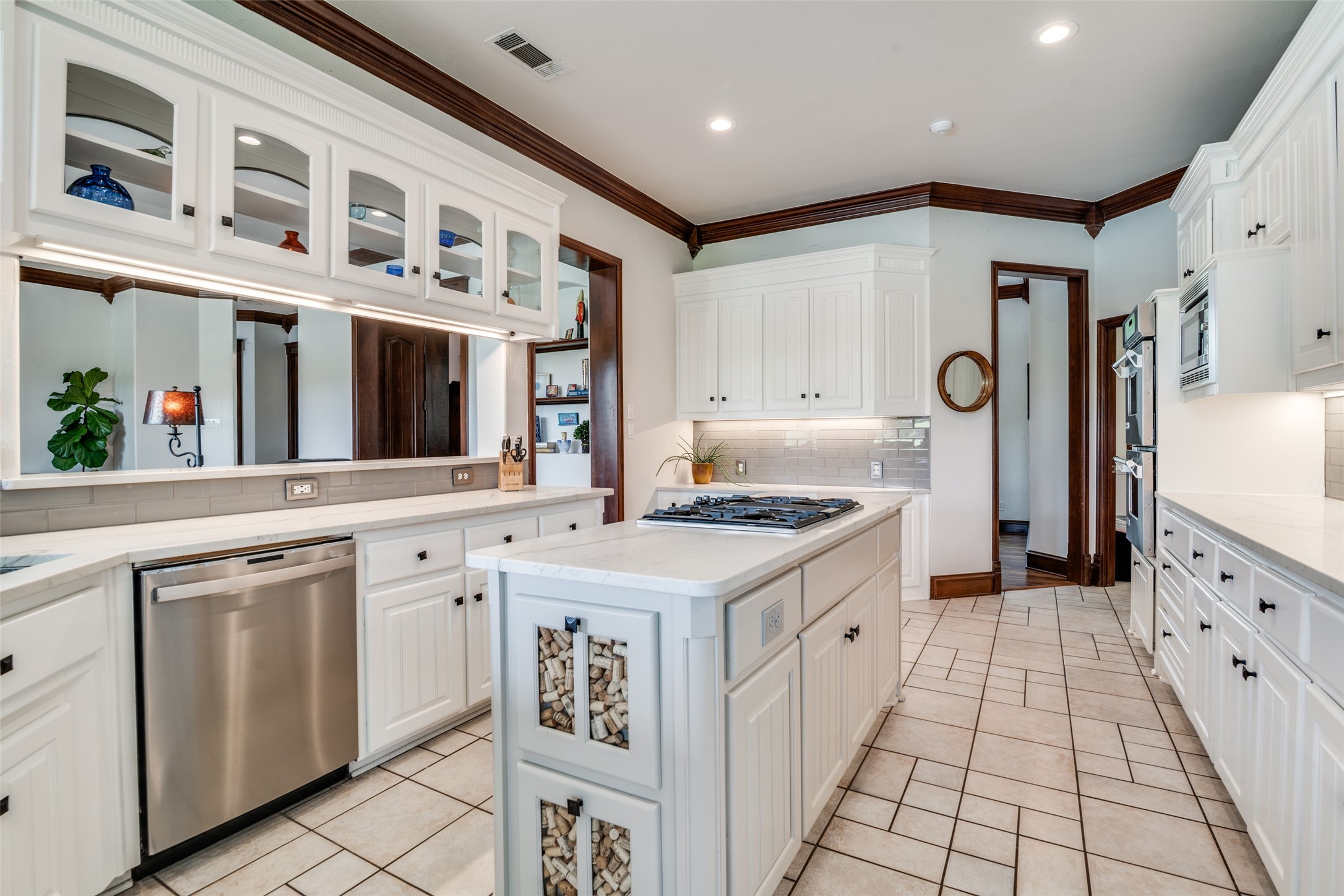2332 Fairway Circle Heath TX 75032