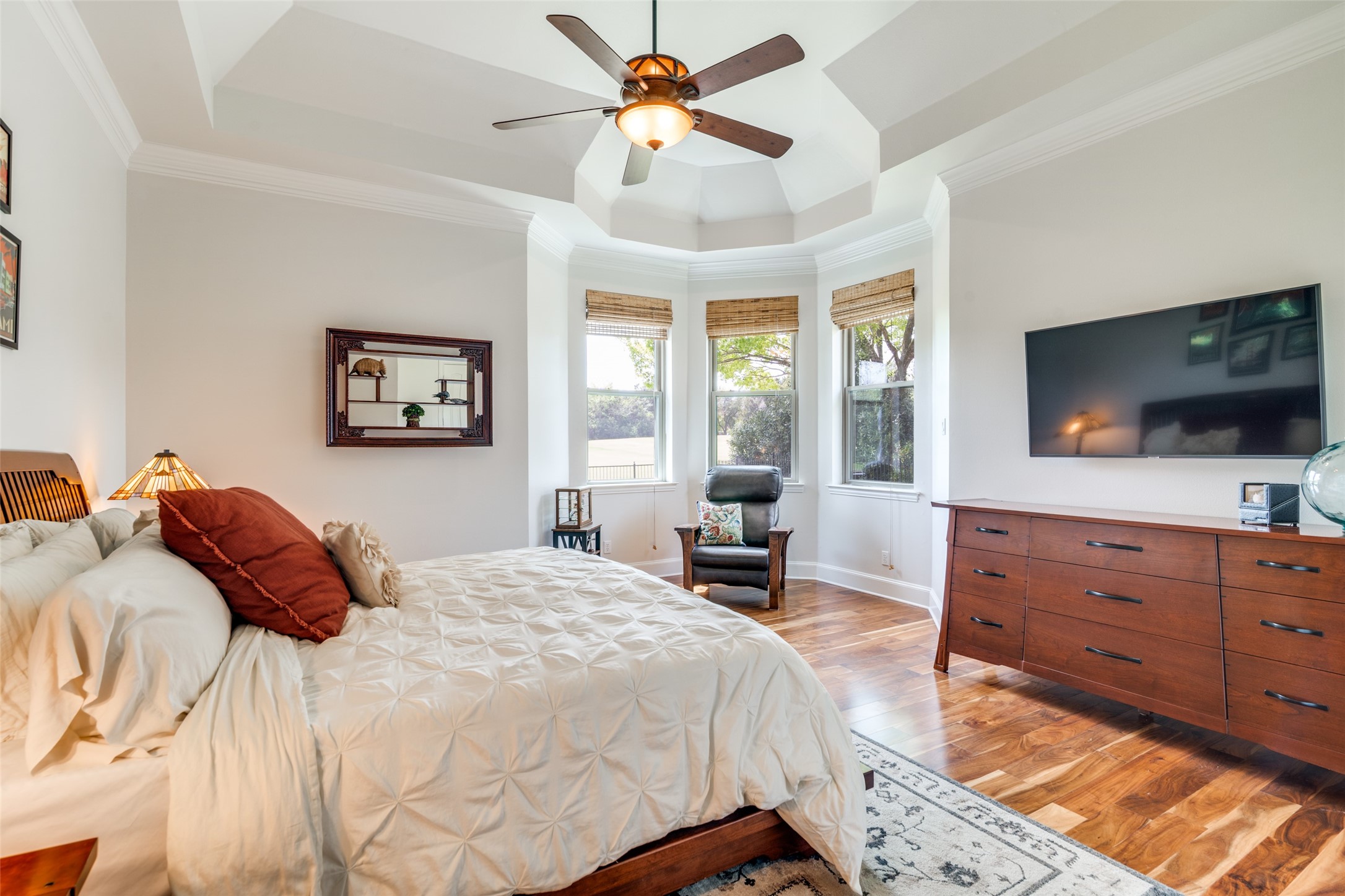 2332 Fairway Circle Heath TX 75032