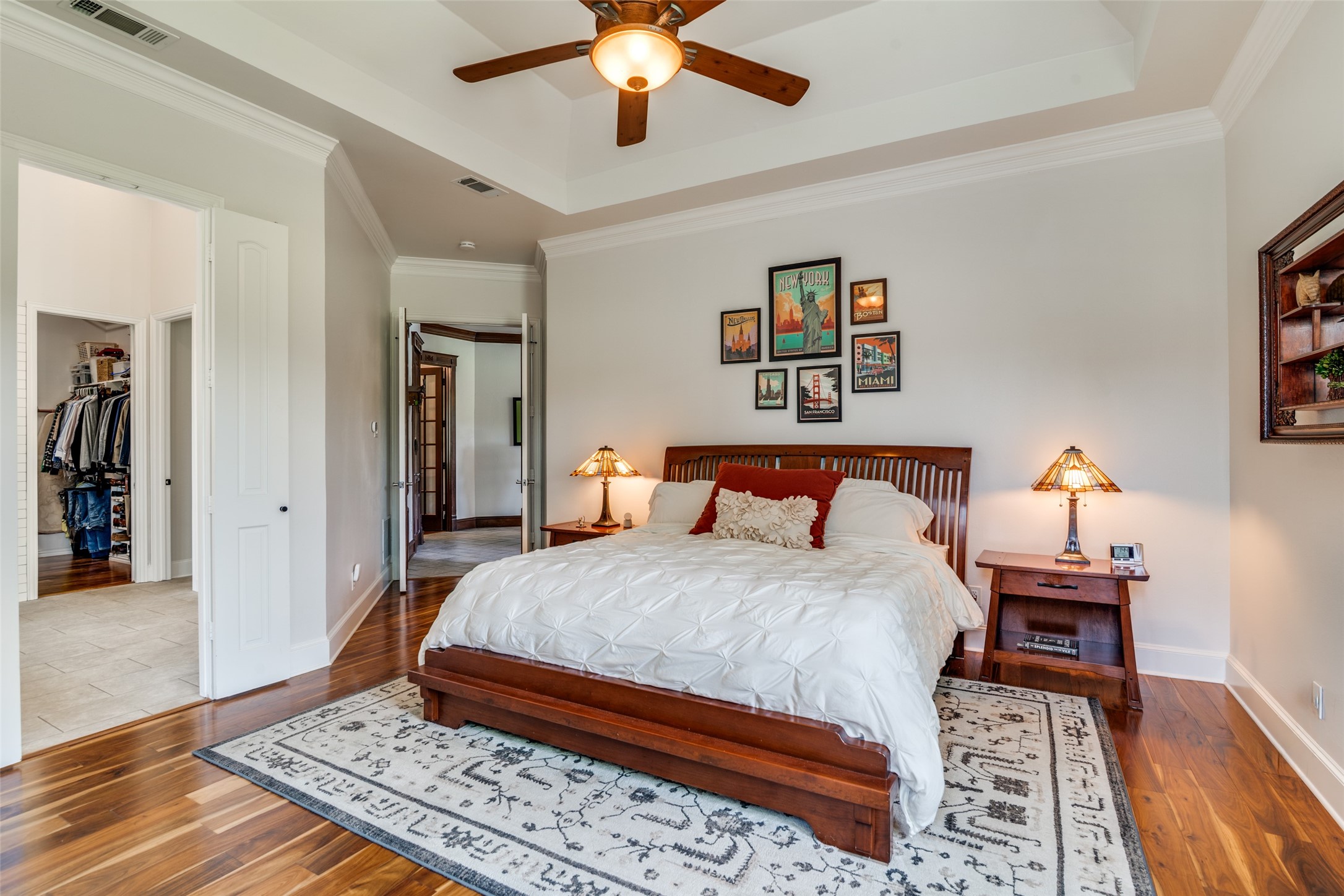 2332 Fairway Circle Heath TX 75032
