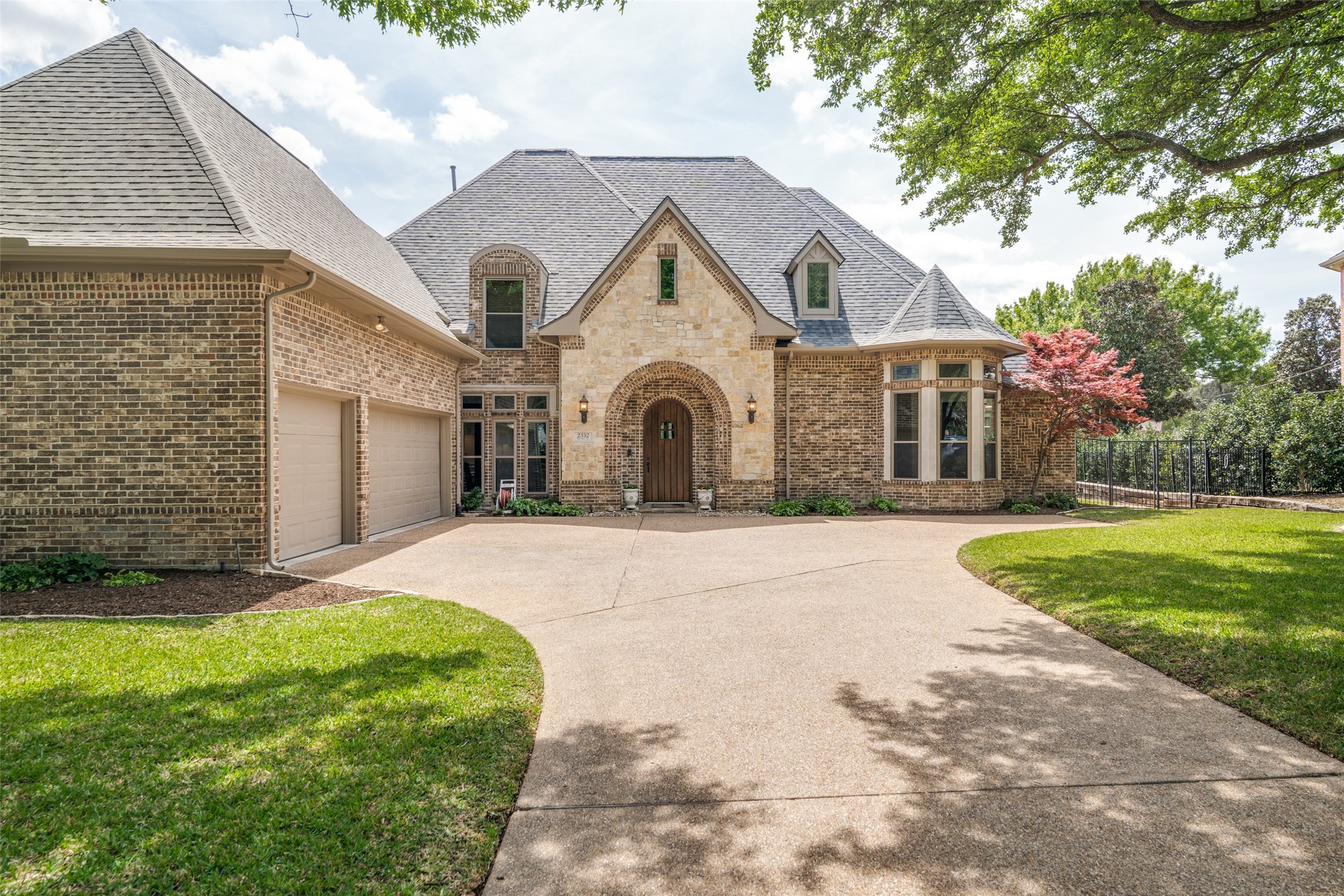 2332 Fairway Circle Heath TX 75032