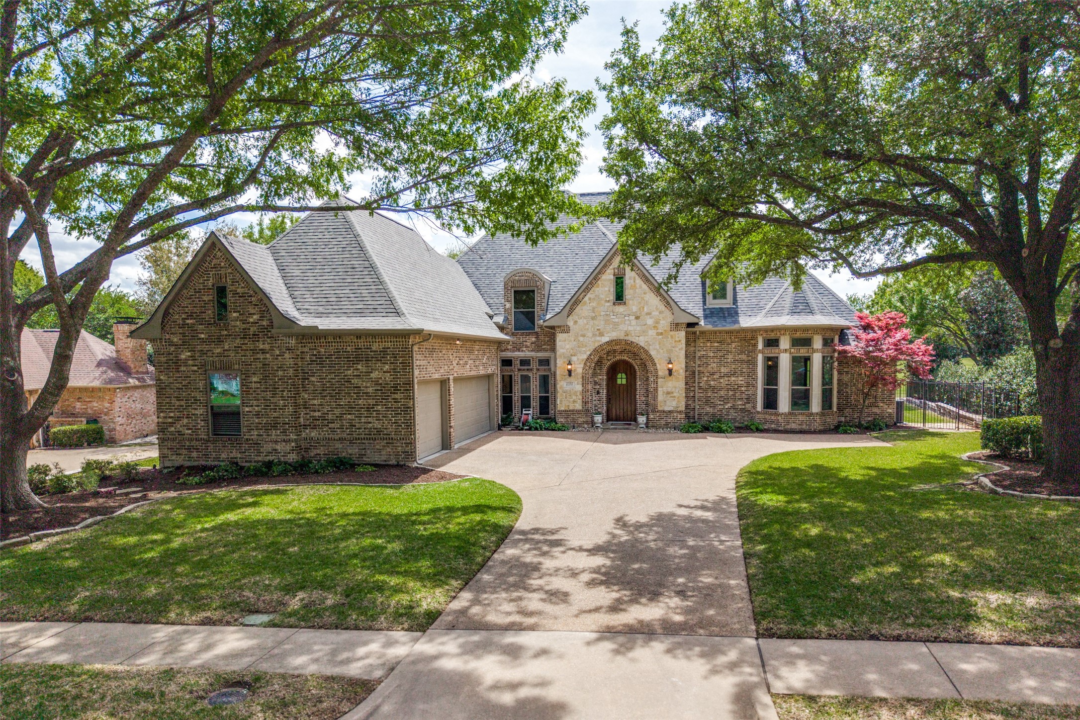 2332 Fairway Circle Heath TX 75032