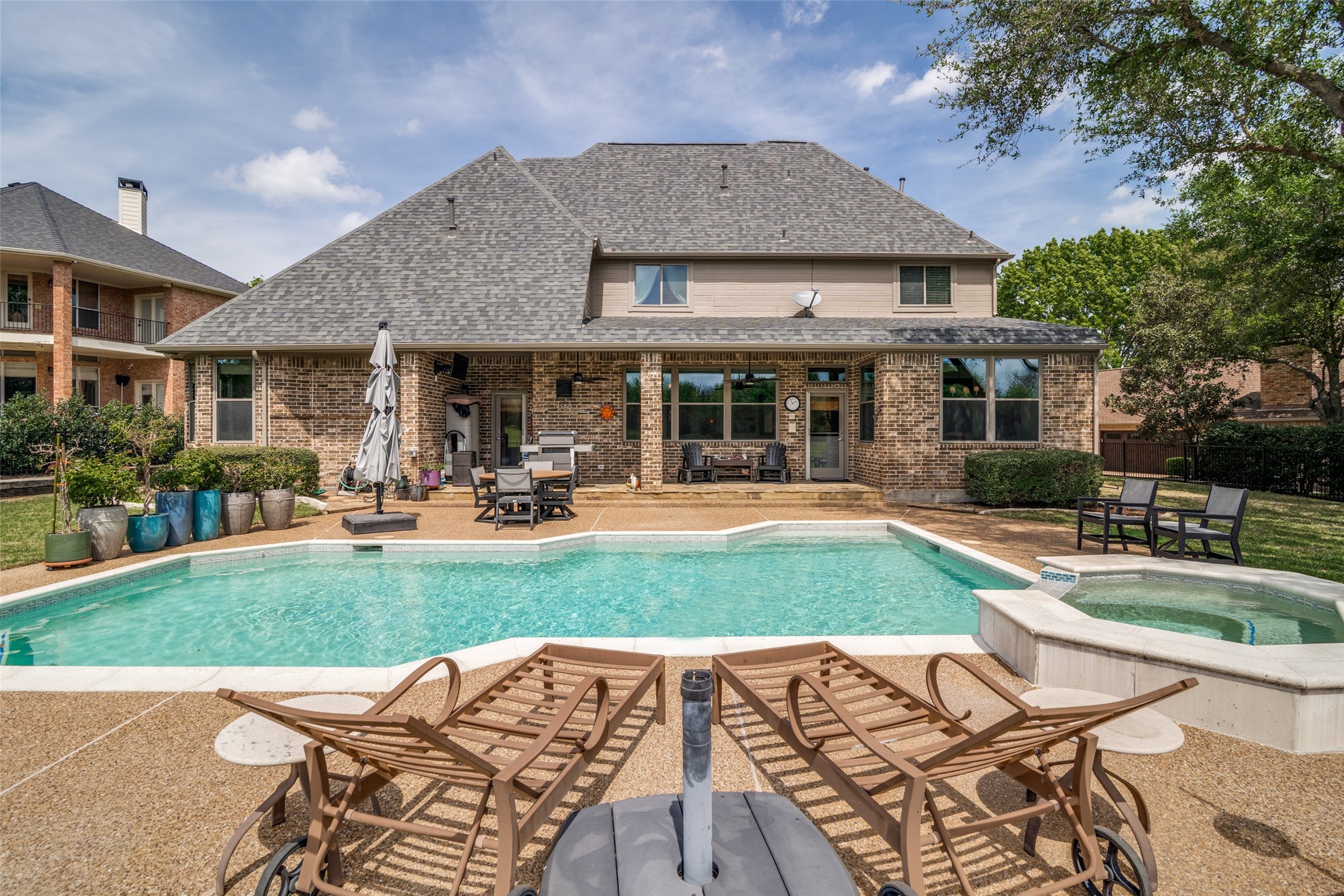 2332 Fairway Circle Heath TX 75032