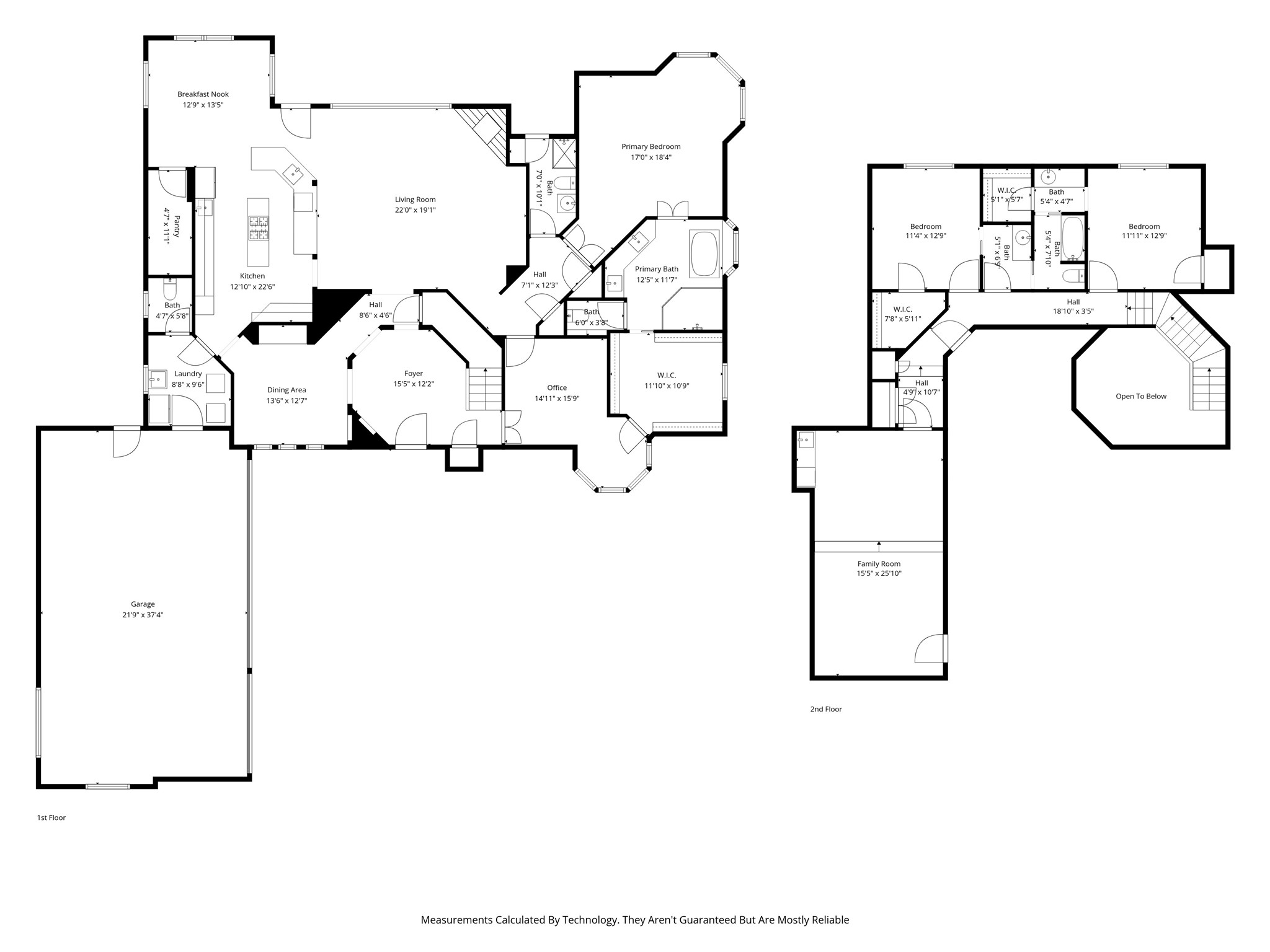 2332 Fairway Circle Heath TX 75032