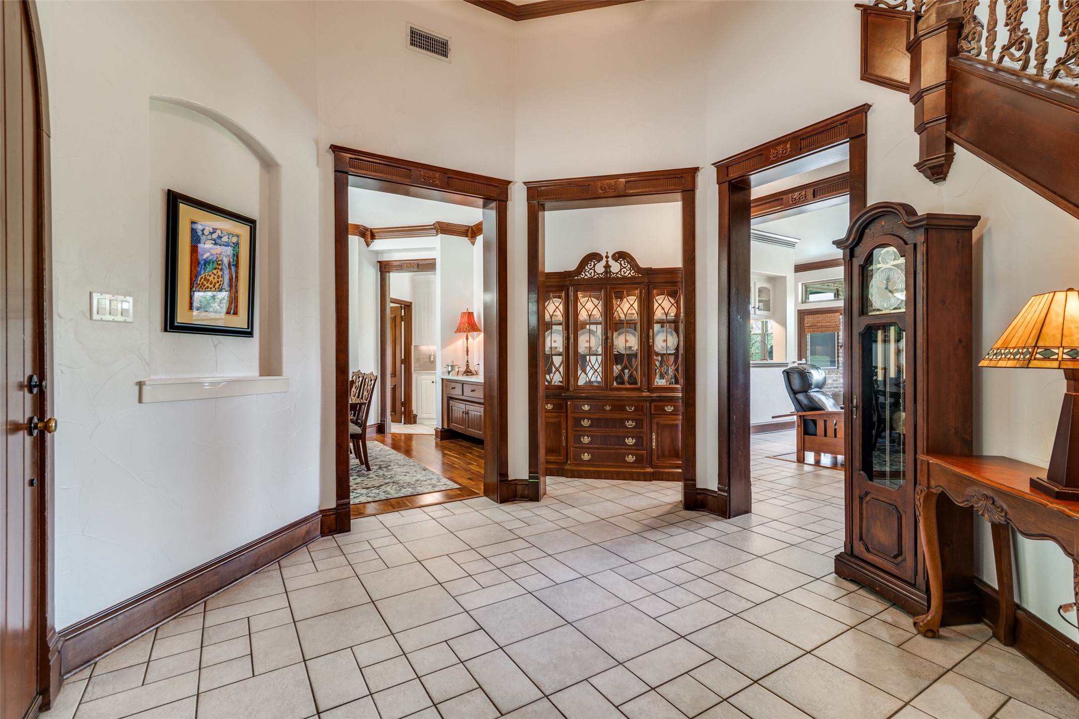 2332 Fairway Circle Heath TX 75032