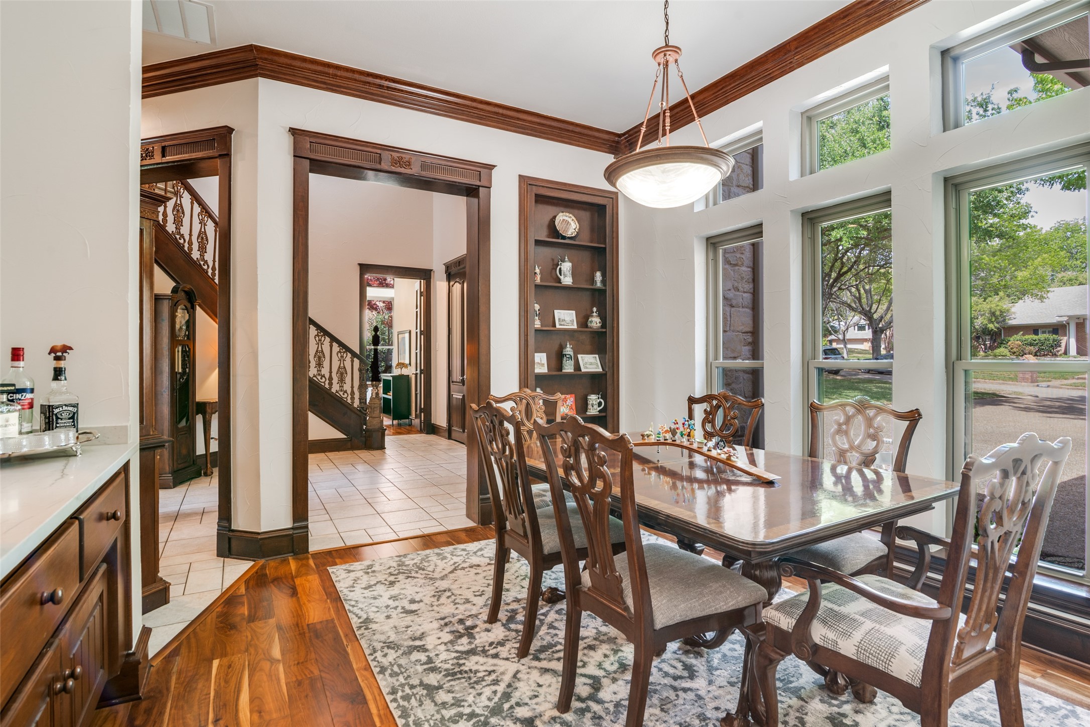 2332 Fairway Circle Heath TX 75032