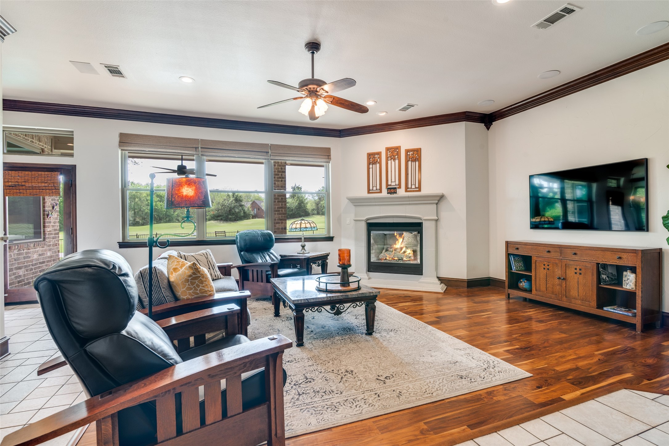 2332 Fairway Circle Heath TX 75032
