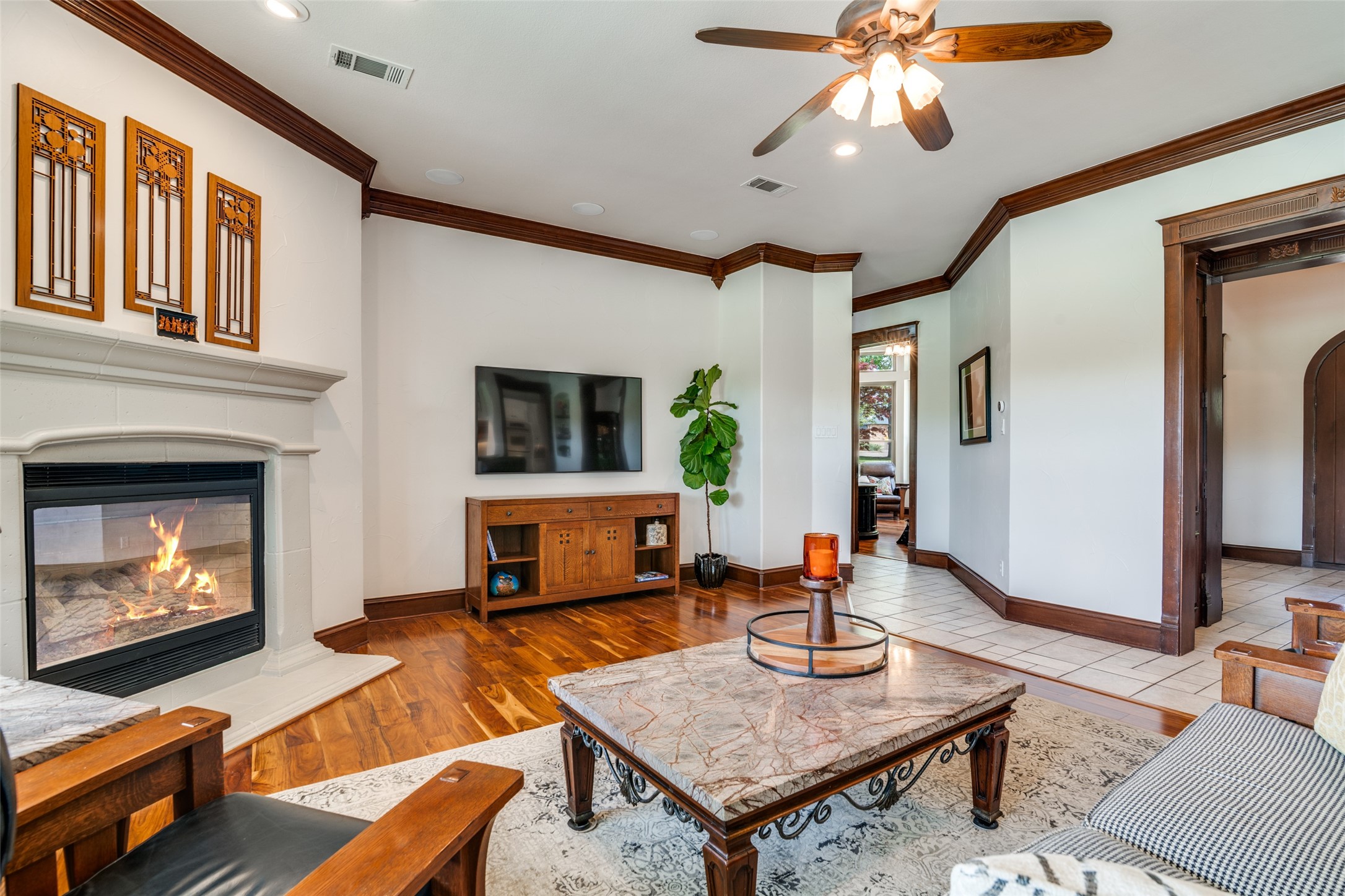 2332 Fairway Circle Heath TX 75032