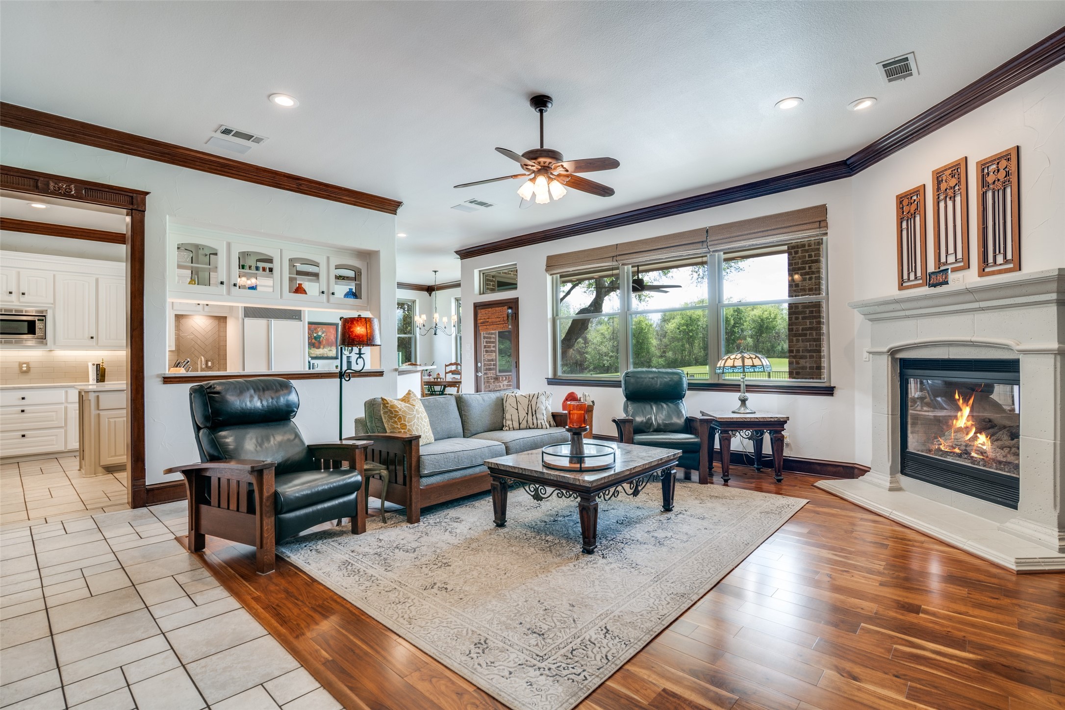 2332 Fairway Circle Heath TX 75032