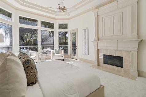 1403 Lands End Court Southlake TX 76092