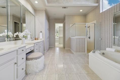 1403 Lands End Court Southlake TX 76092