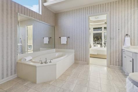 1403 Lands End Court Southlake TX 76092