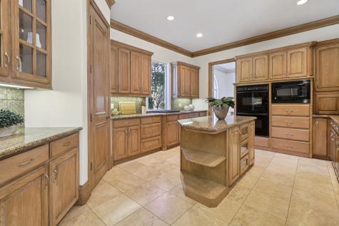 1403 Lands End Court Southlake TX 76092