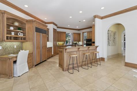 1403 Lands End Court Southlake TX 76092