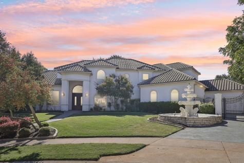 1403 Lands End Court Southlake TX 76092