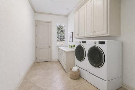 1403 Lands End Court Southlake TX 76092