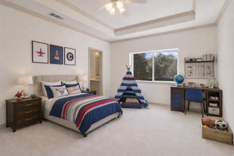 1403 Lands End Court Southlake TX 76092