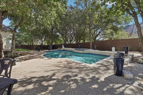 1403 Lands End Court Southlake TX 76092