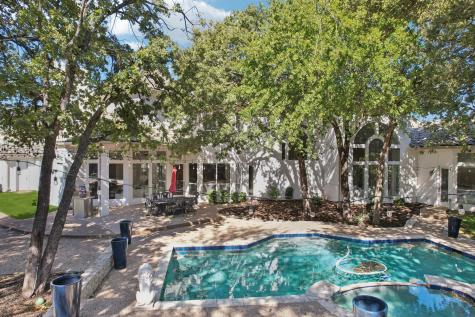 1403 Lands End Court Southlake TX 76092